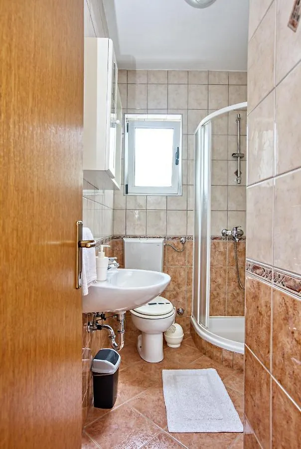 Family Friendly Apartments With A Swimming Pool Biograd Na Moru, Biograd - 19356