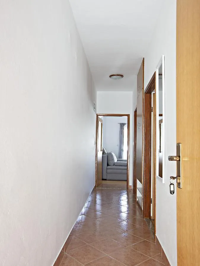 Family Friendly Apartments With A Swimming Pool Biograd Na Moru, Biograd - 19356 0*,  Chorwacja