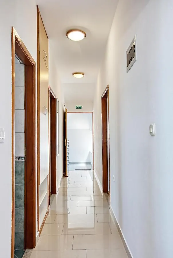 Family Friendly Apartments With A Swimming Pool Biograd Na Moru, Biograd - 19356