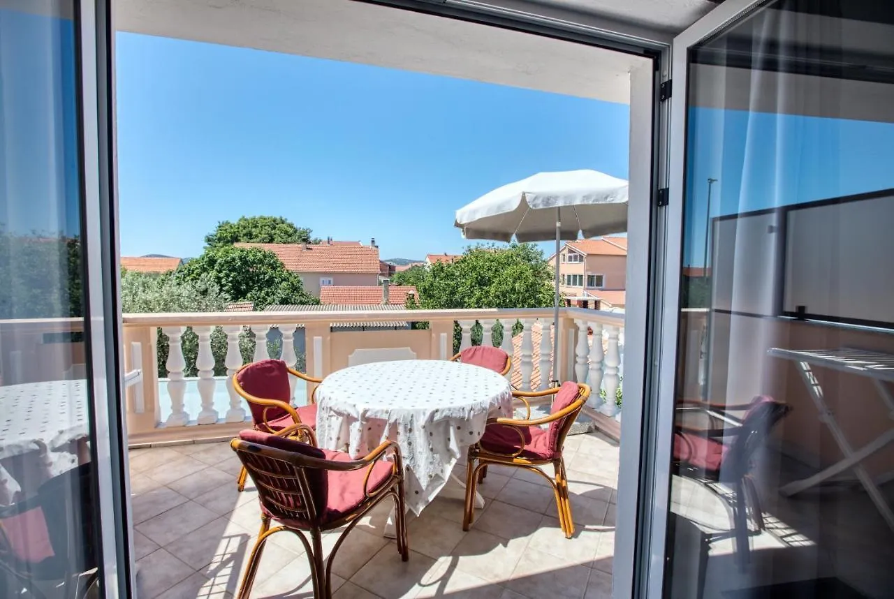 Family Friendly Apartments With A Swimming Pool Biograd Na Moru, Biograd - 19356 0*,  Chorwacja