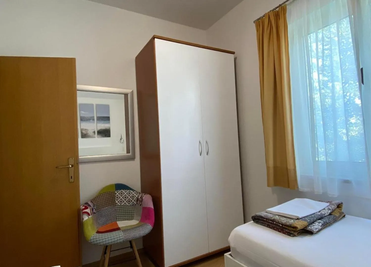 Family Friendly Apartments With A Swimming Pool Biograd Na Moru, Biograd - 19356 0*,